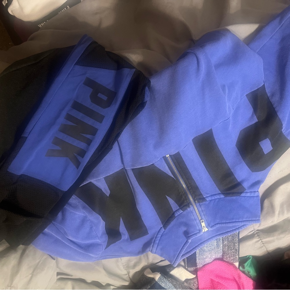 VS PINK SET